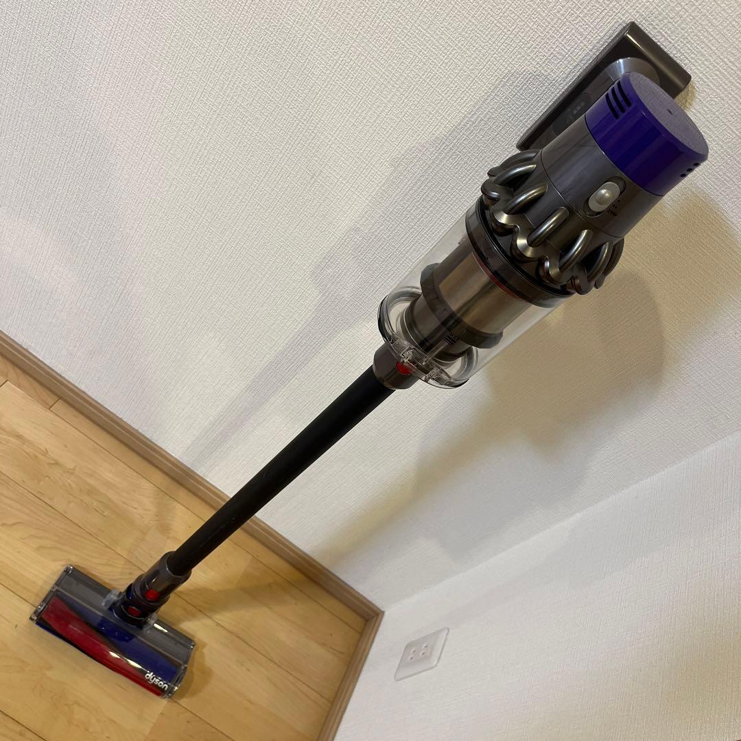 Dyson ダイソン　SV12(V10) コードレスクリーナー
