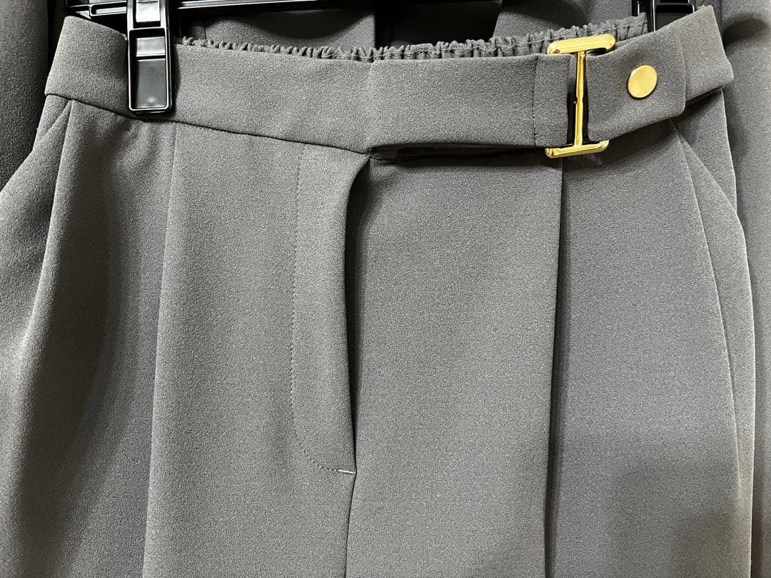 ノーリーズ　セットアップ　7R