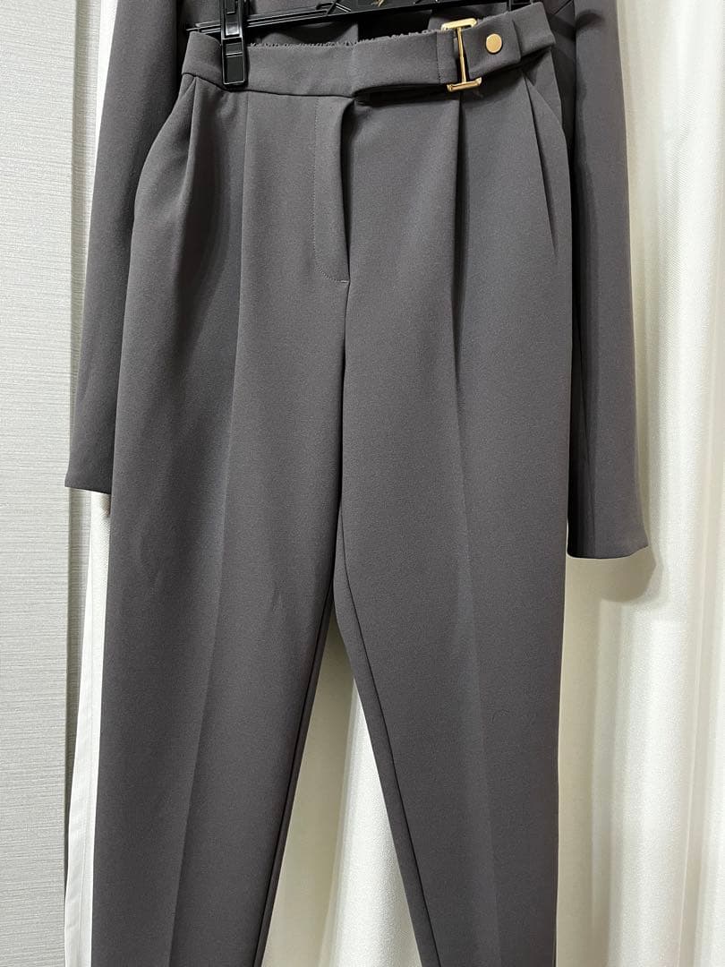 ノーリーズ　セットアップ　7R