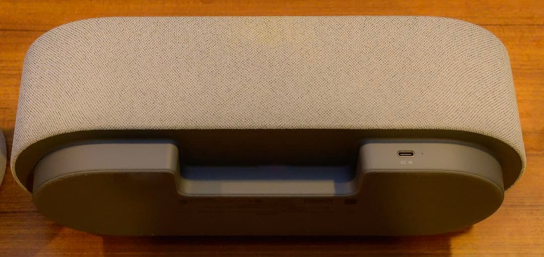 【美品】SONY ポータブルシアターシステム HT-AX7