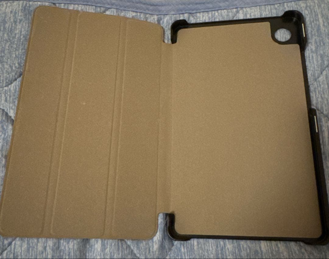 【美品】Galaxy Tab A9 64GB ケース付