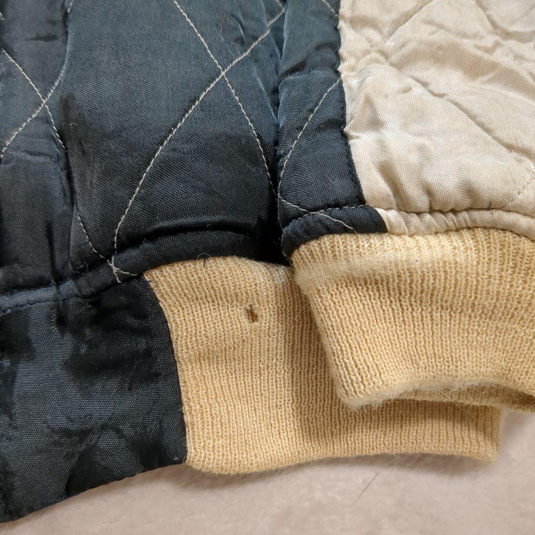 シルバーストーン スカジャン 別珍 グアム Lサイズ 人気モデル