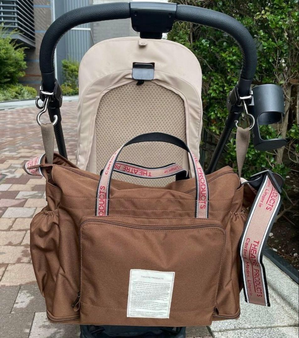 THEATRE PRODUCTS 別注　マルチペアレンツ