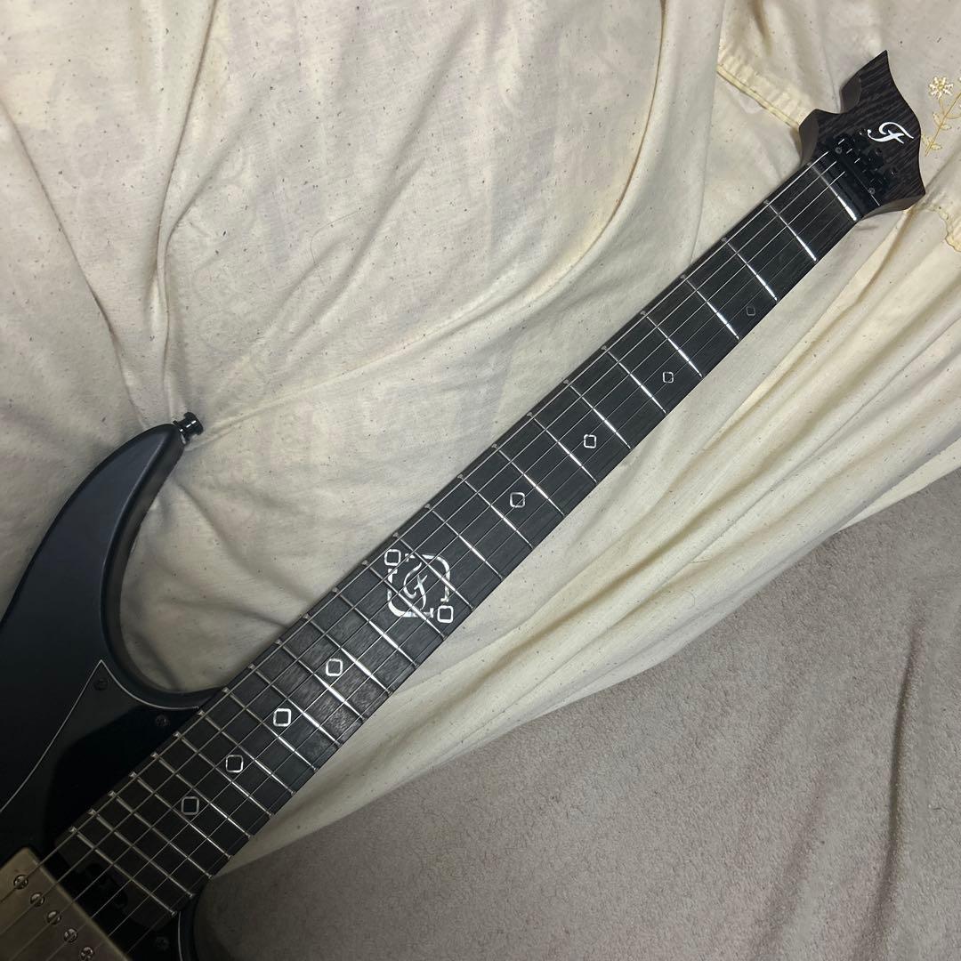 【ぐぅたらウツボ】