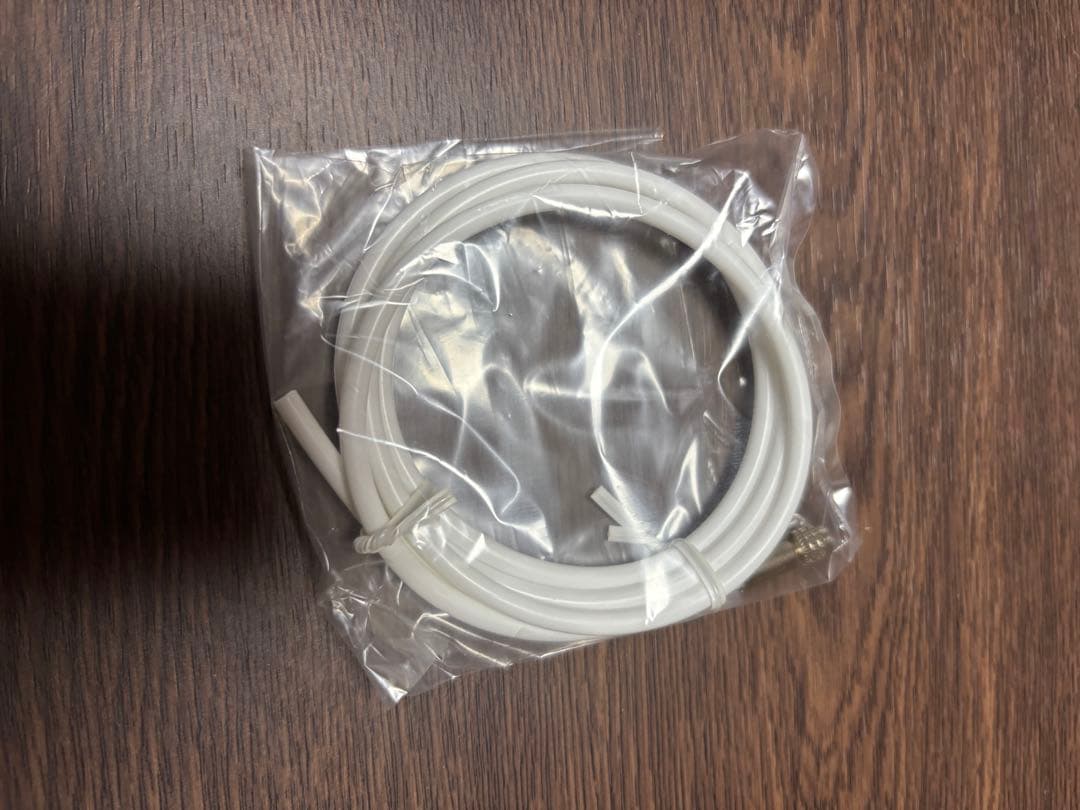 【新品未使用品】YUUKI 炭酸ミストシャワー YTS-011