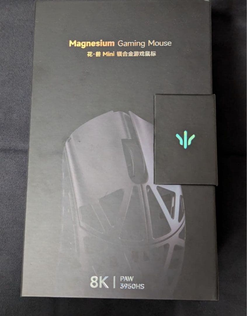 ‪*♡様 【美品】Beast X Mini Pro【サイド穴なし】