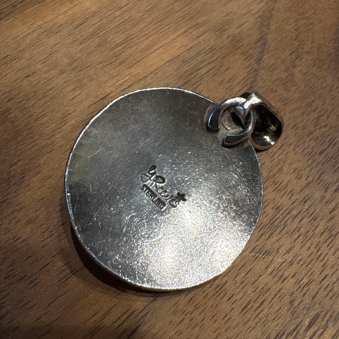 ゲイリーリーブス ペンダントトップ