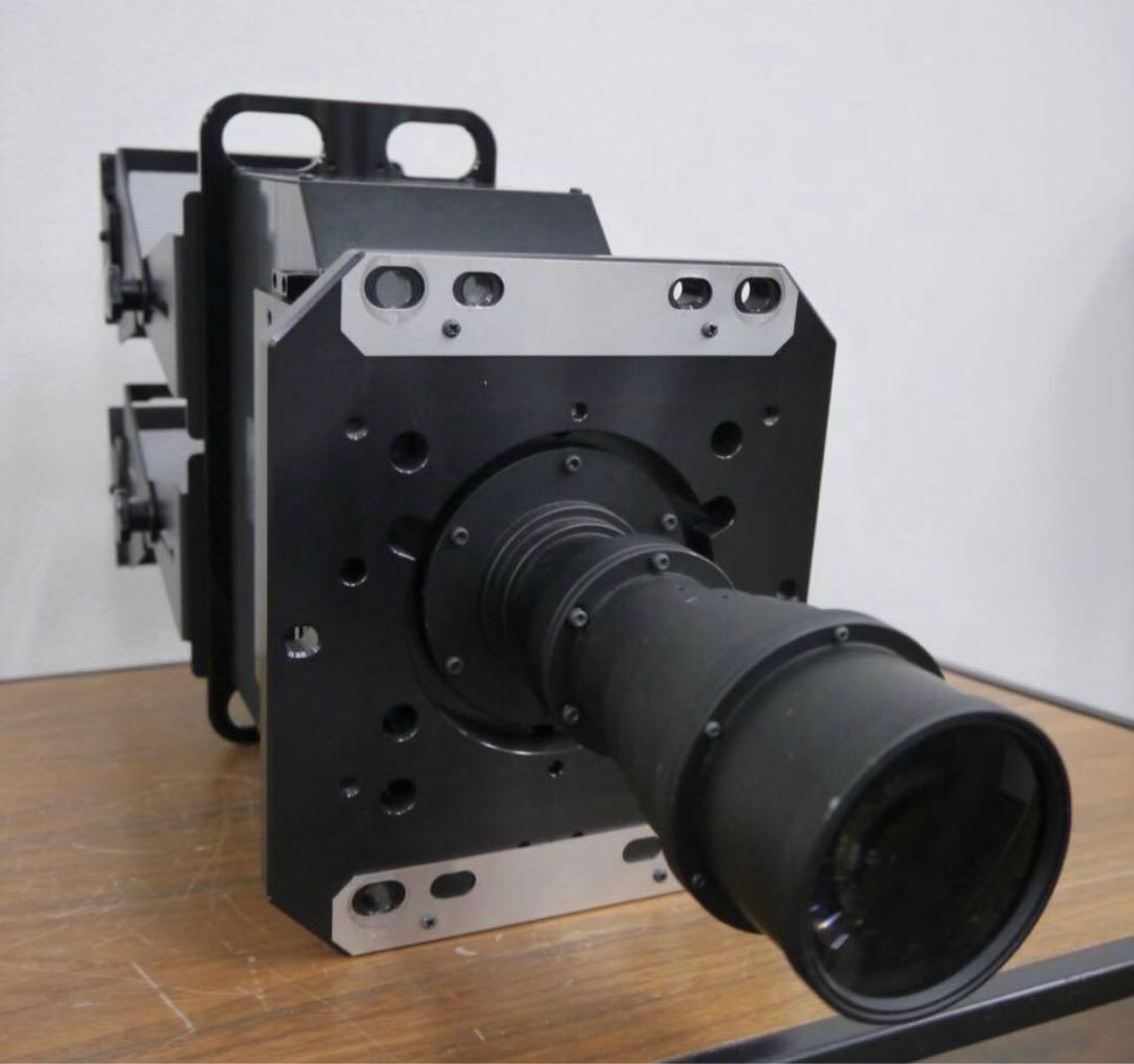 SONY SRX-T420 SRX-T423  等用レンズ　LKRL-A002