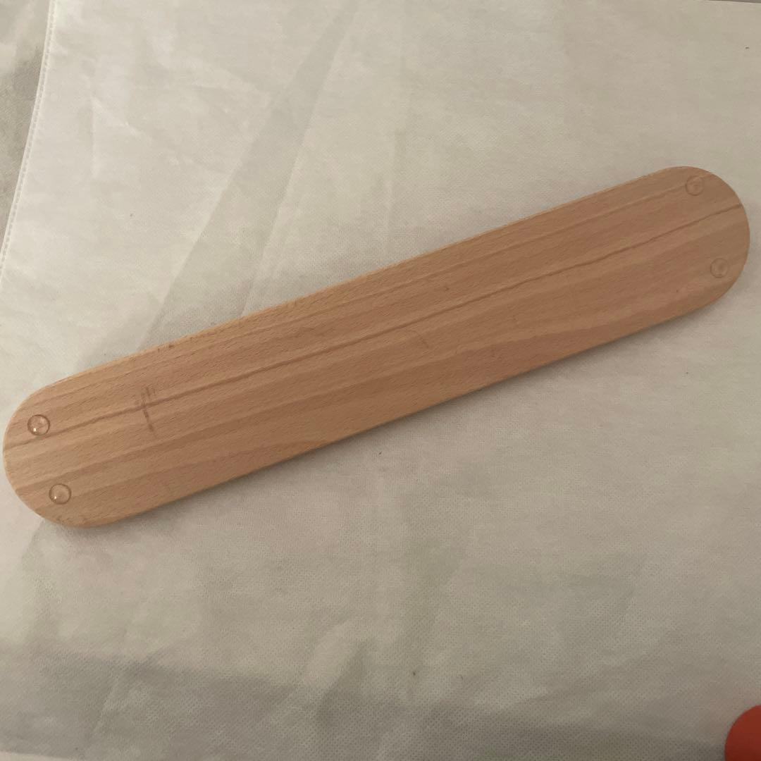 ピックアップコーン　木のおもちゃ製作所　銀河工房　グッドトイ