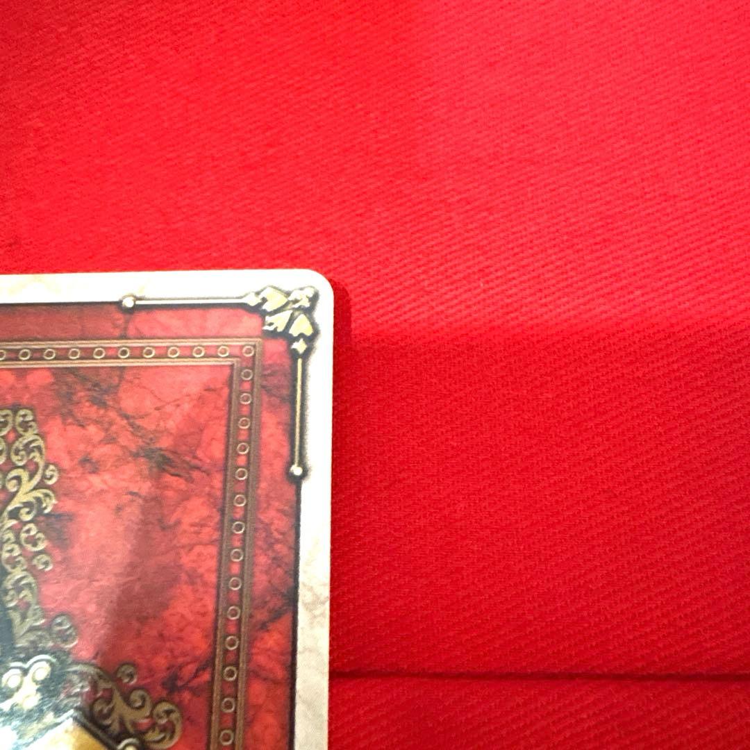 ラウズカード タックルボア 仮面ライダー剣 トレカ レア スペード4 剣崎 金