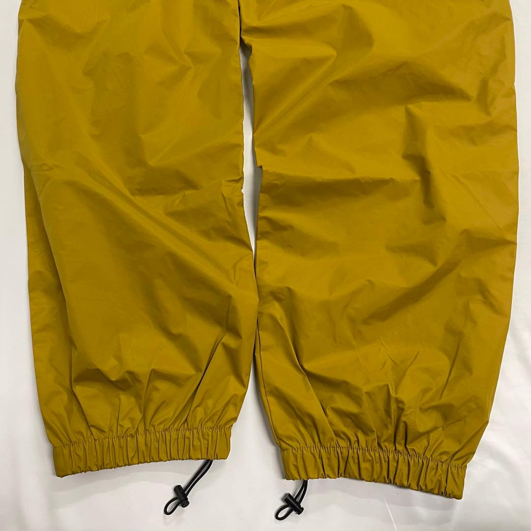 SLYDE スノーボードウェア 上下セット LL sl2021