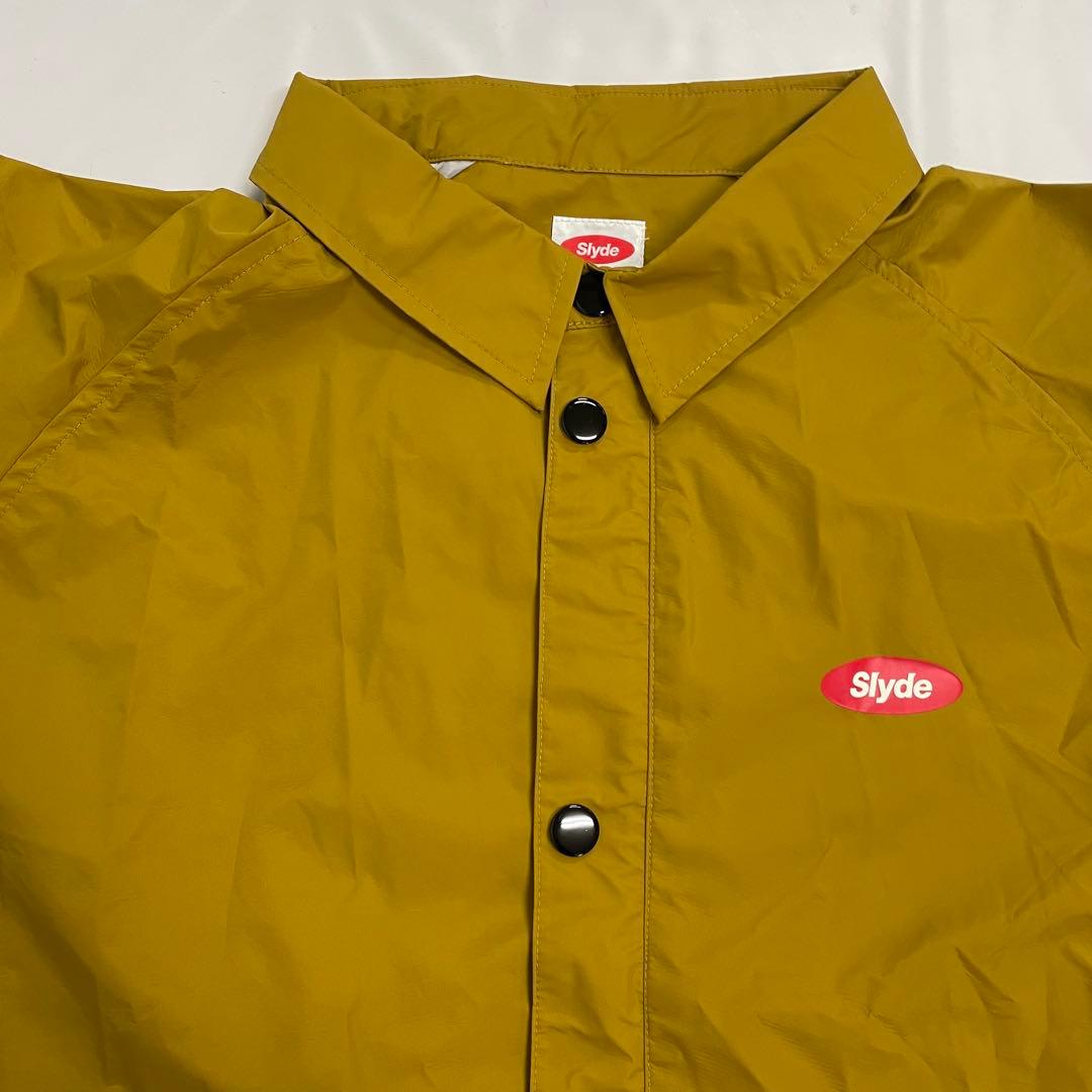 SLYDE スノーボードウェア 上下セット LL sl2021