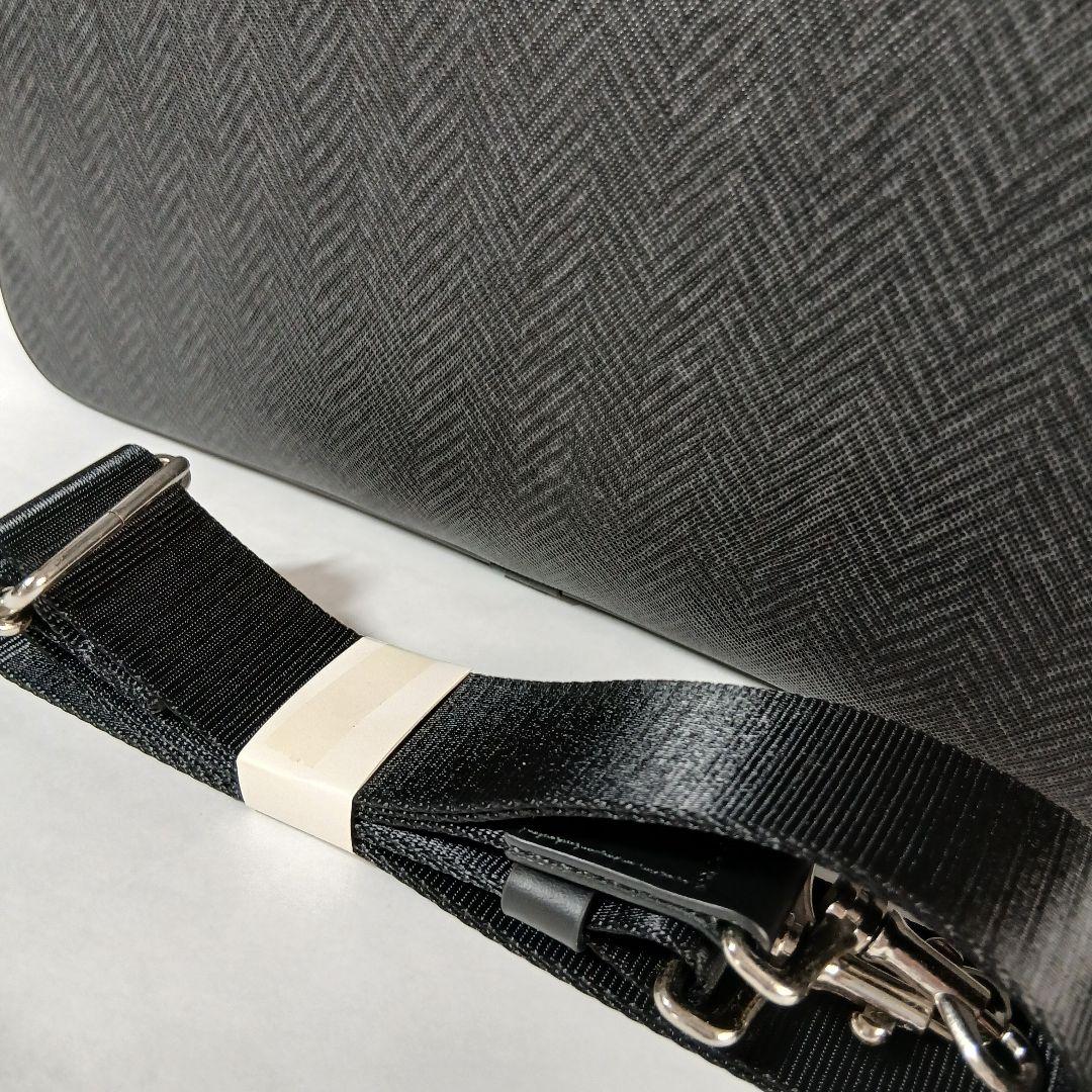 ＊新品＊TAKEO KIKUCHI ビジネスバッグ 710502 黒