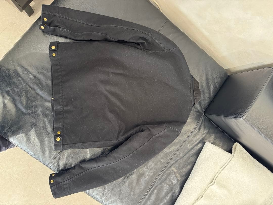 Carhartt カーハート ワークジャケット サイズS 裏ボア 女性可