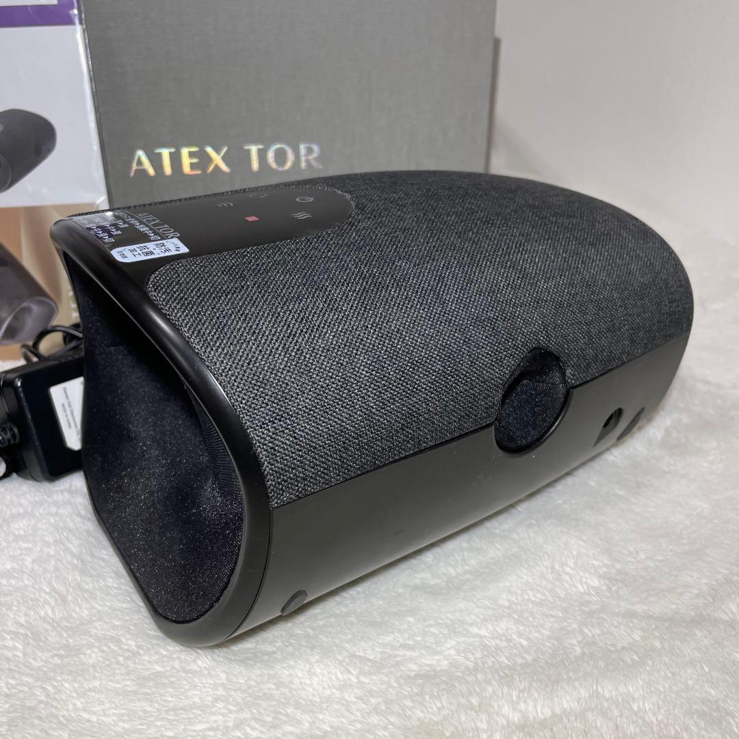 ATEX TOR AX-HP314/AX-HP315 箱付き