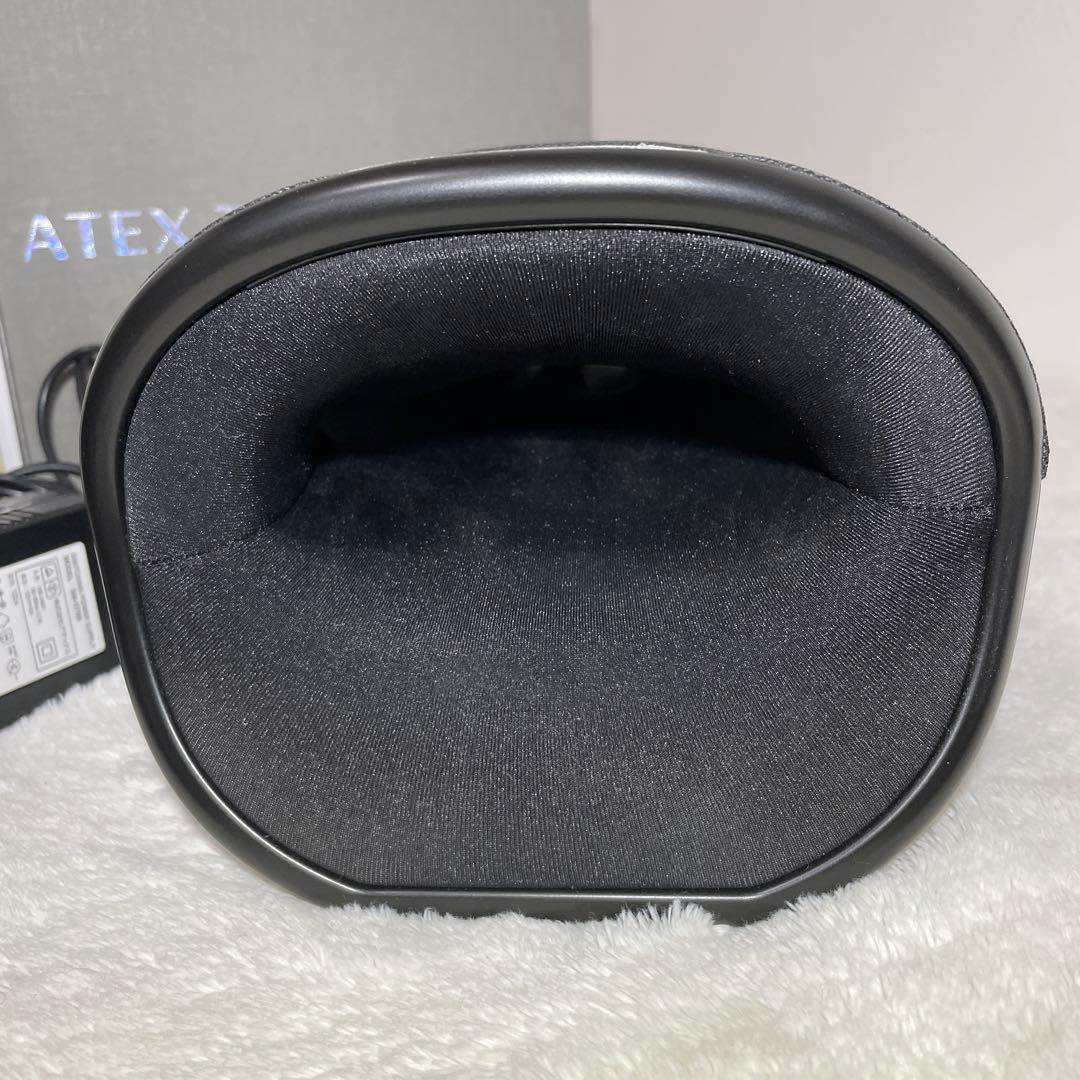 ATEX TOR AX-HP314/AX-HP315 箱付き