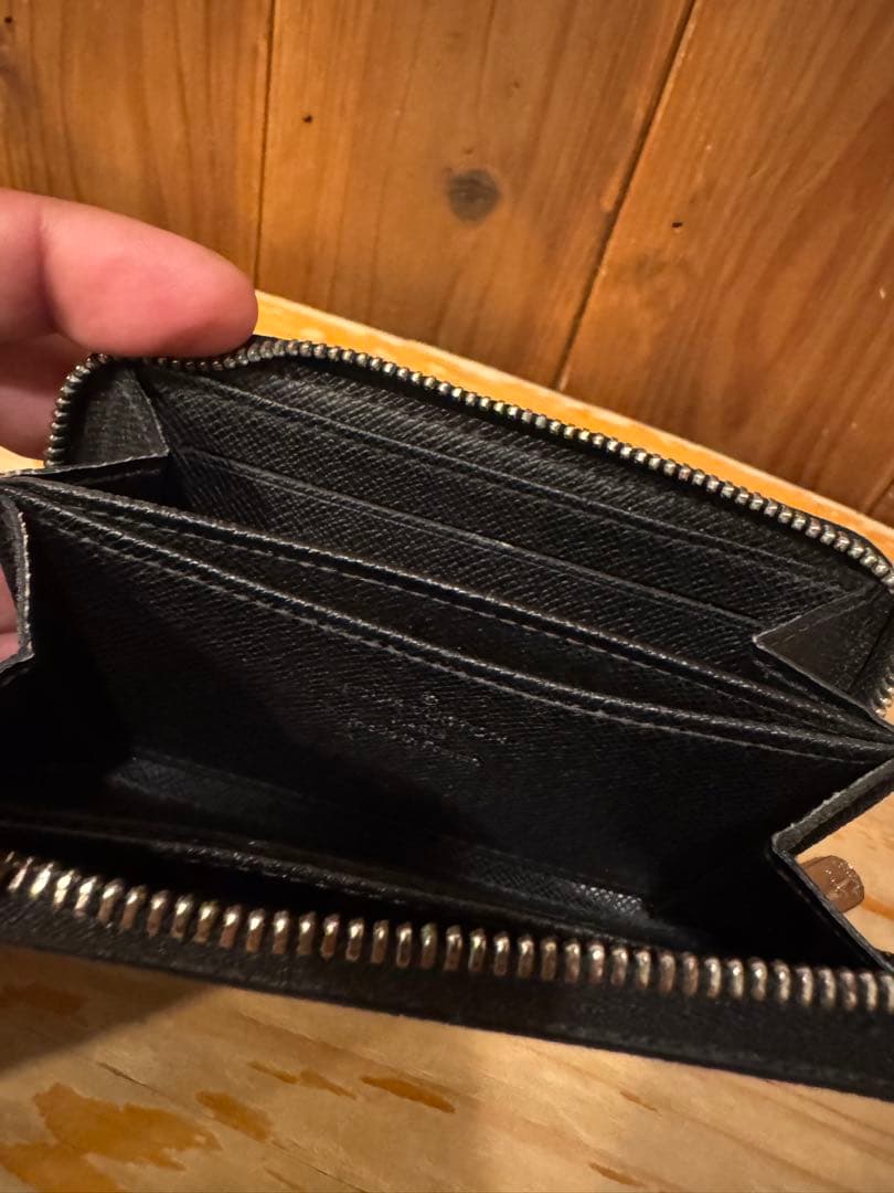 S*✨様 ルイヴィトン　グラフィット　 ケース　中古