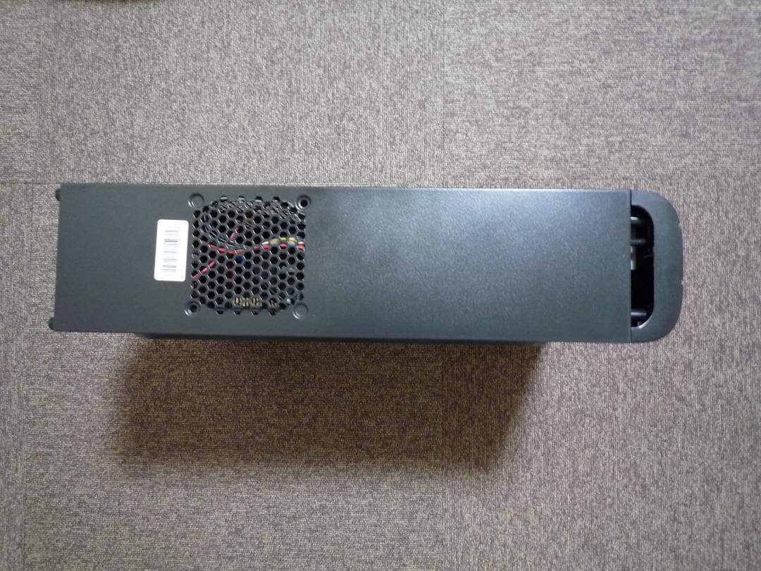 新品格安Windows10Pro/office付8Gメモ/Intelクアッドコア