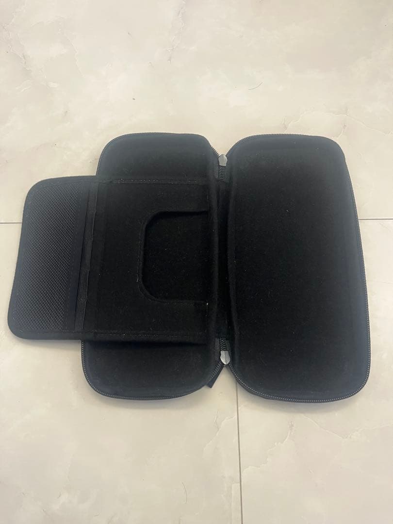 ニンテンドースイッチ 本体セット キャリングケース付き