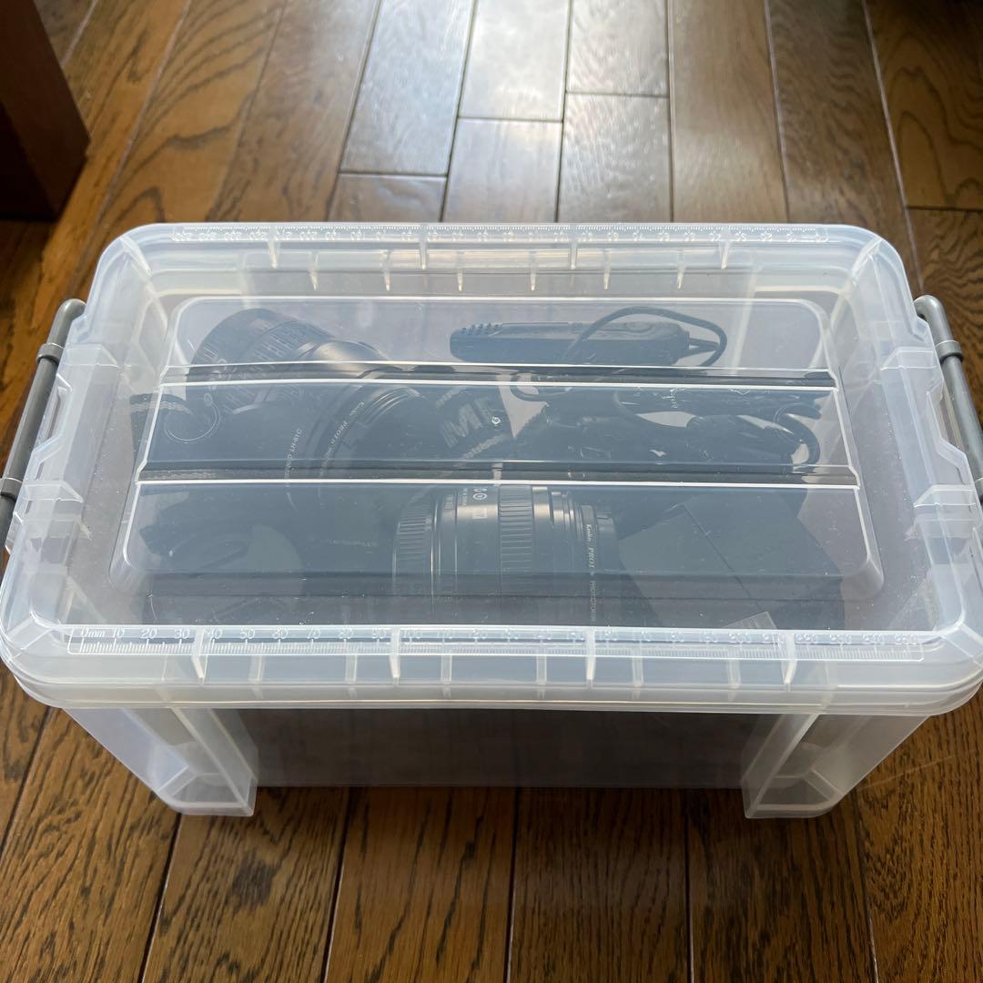 【美品‼️】オリンパス一眼レフE-620 レンズ6本セット