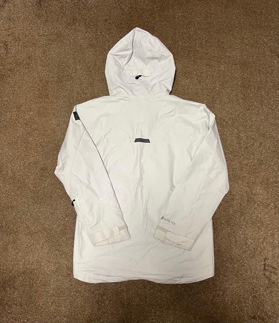 BURTON スノーウェア M 生くZ！