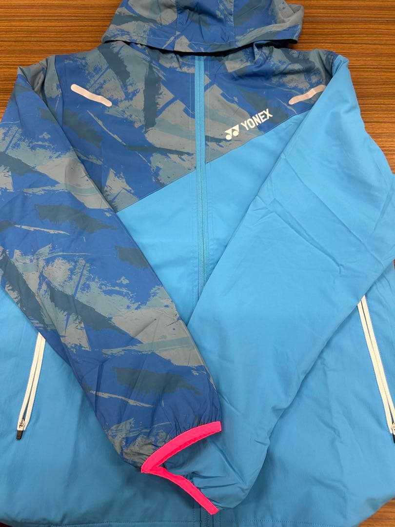 YONEX ウィンドウォームアップ Oサイズ