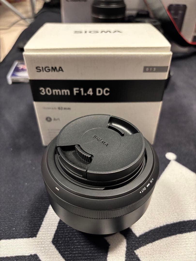 Canon EOS Kiss X9i ダブルズームキット＋追加レンズ