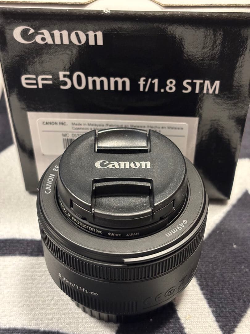 Canon EOS Kiss X9i ダブルズームキット＋追加レンズ