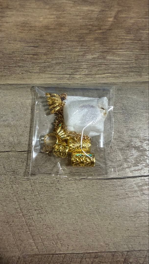 ツイステ　ジャミル　コスプレ衣装　ウィッグ付き　※1/18までお値下げ