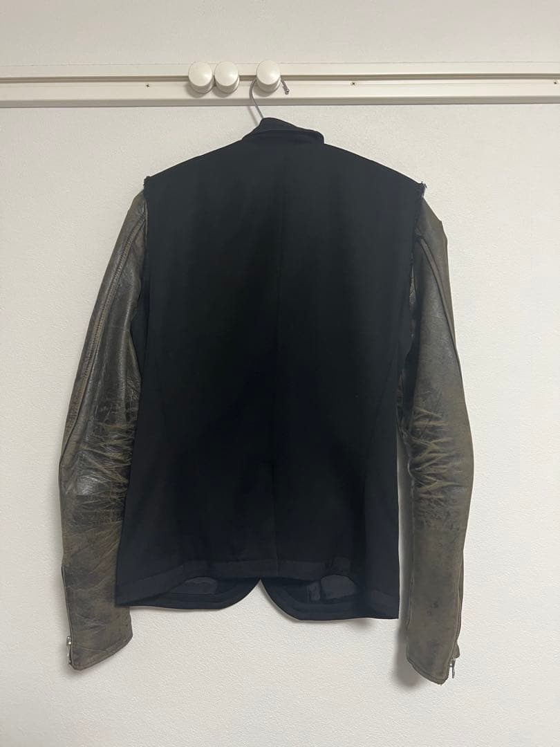 06aw undercover ジャケット