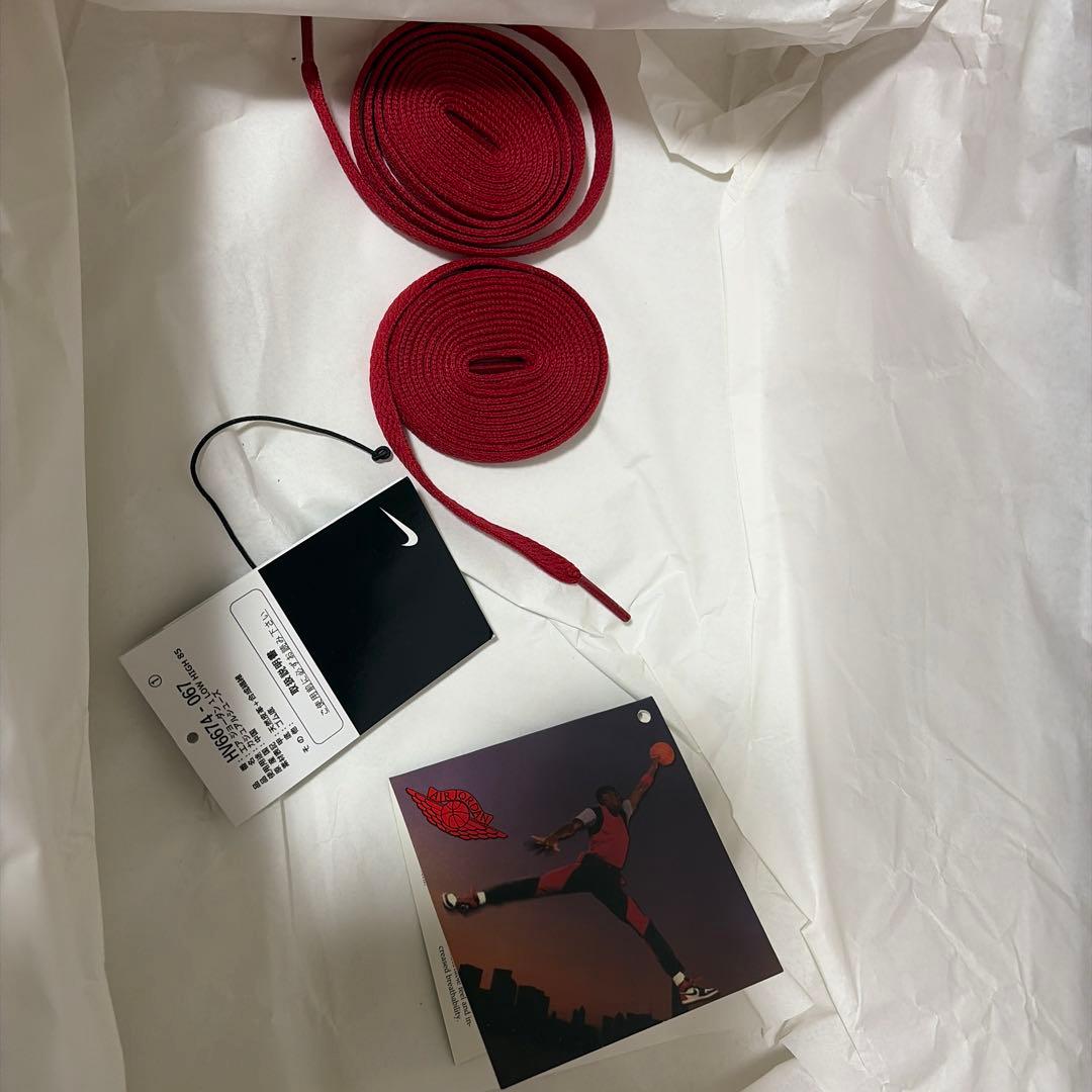 靴 Air Jordan 1 Retro High Bred 85 (2025)