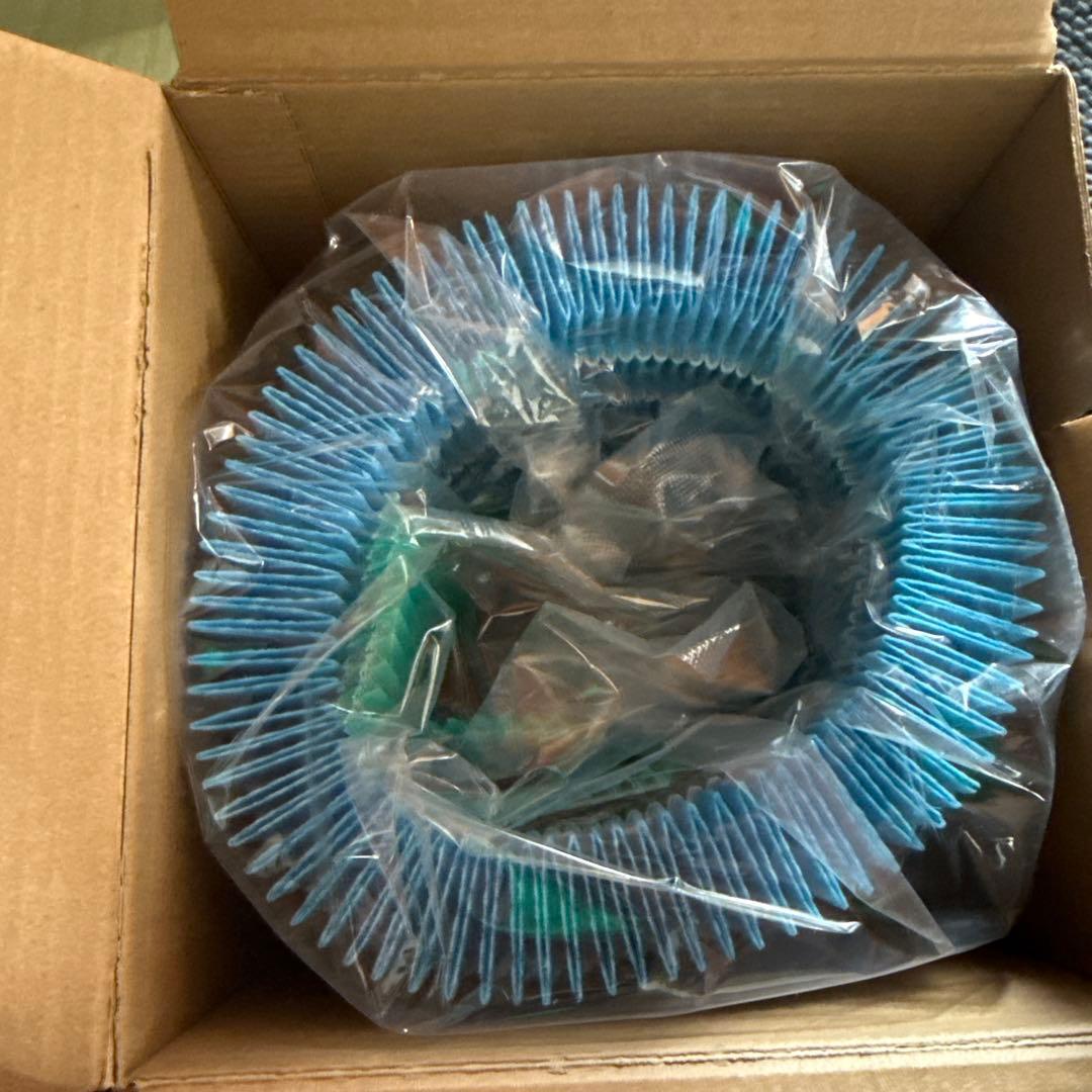 BALMUDA 置き型加湿器 ホワイト