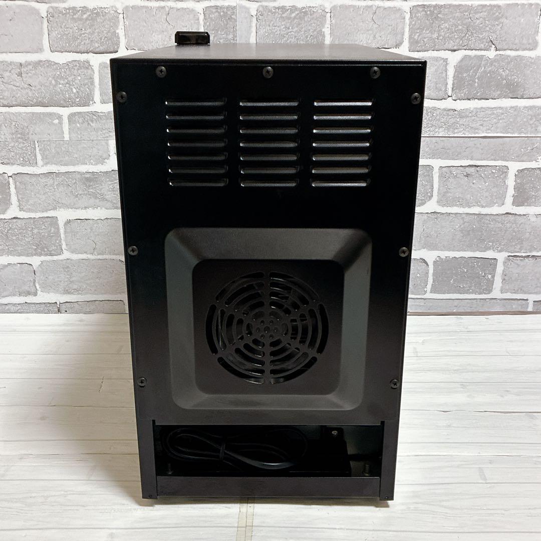 美品　ForestLifeワインセラー WCF-08 小型