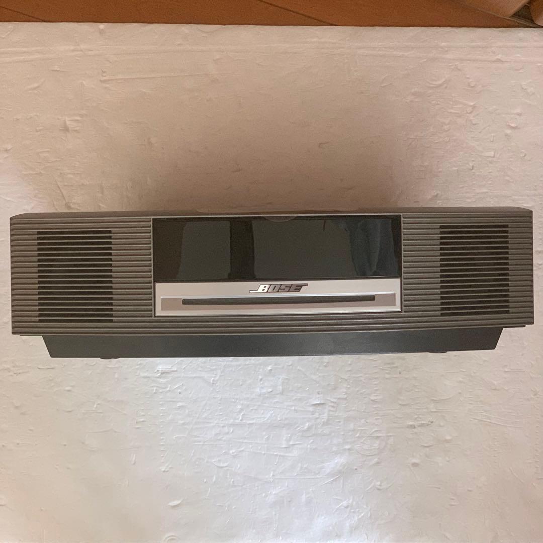ボーズ BOSE Wave Music System III