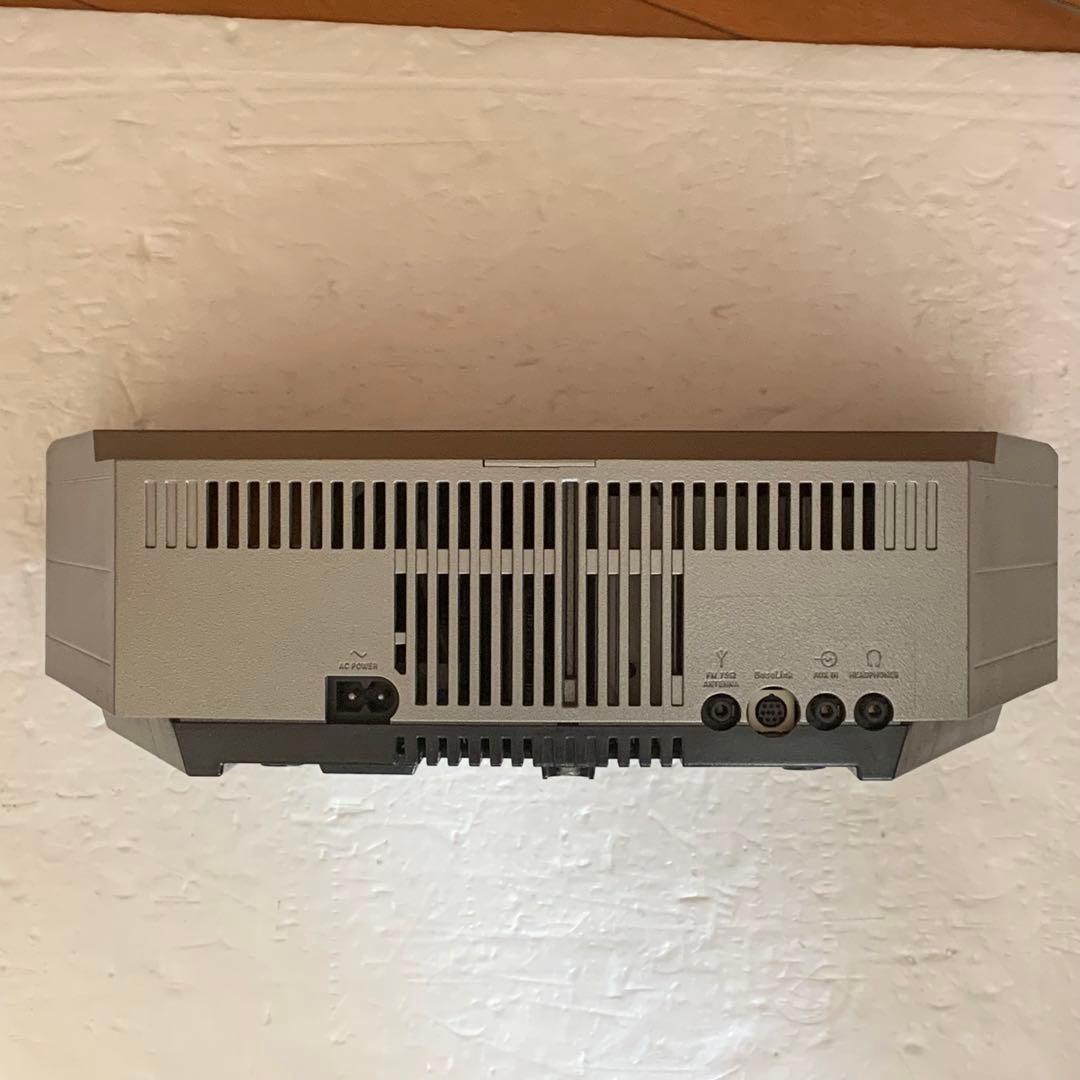 ボーズ BOSE Wave Music System III