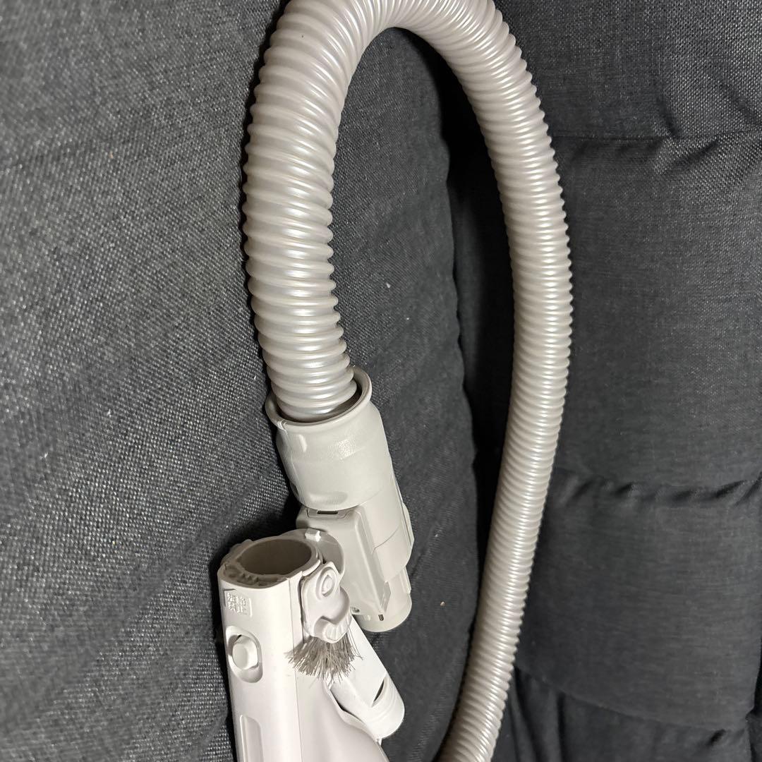 Panasonic パナソニック 電気掃除機 MC-SJP820G