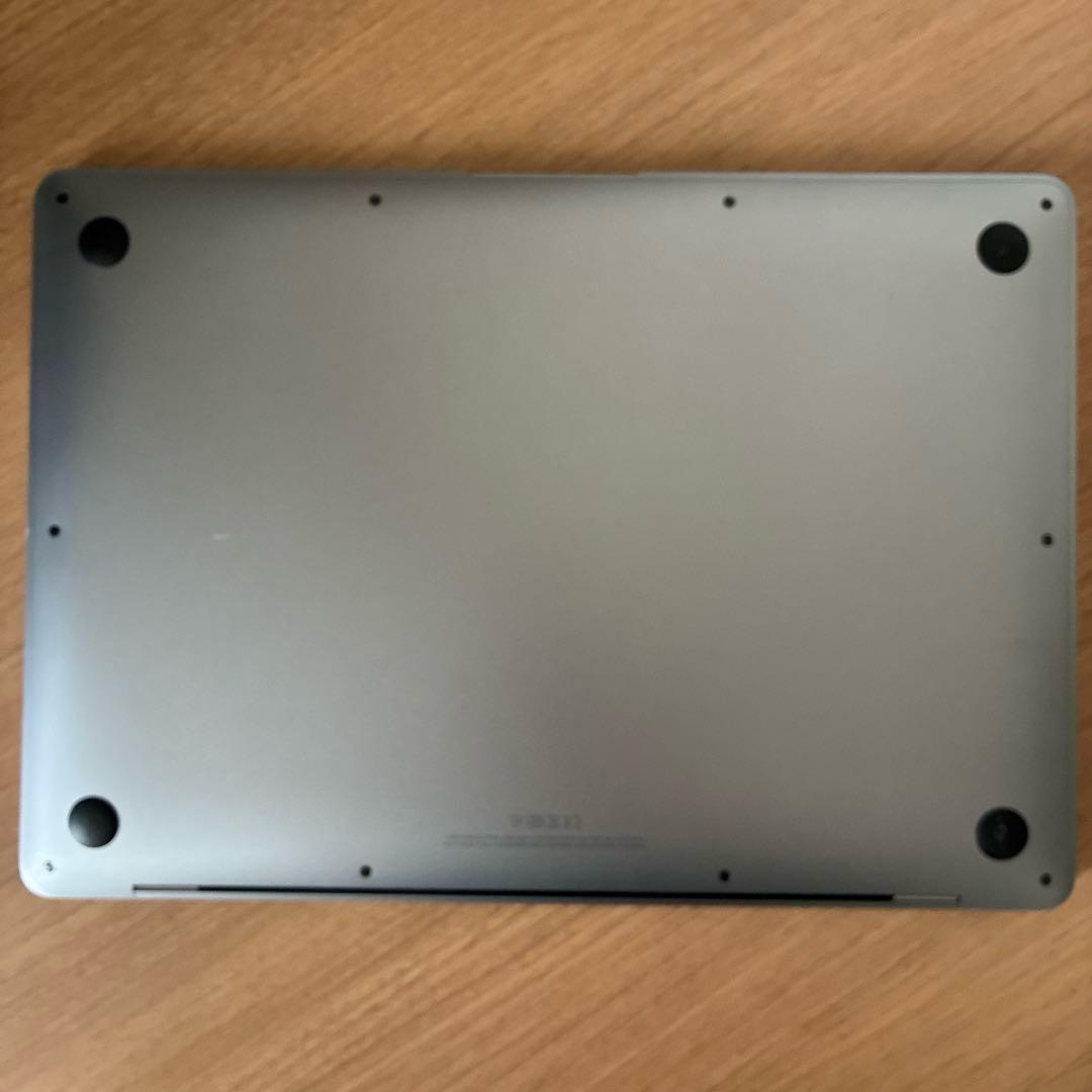 MacBook本体 MacBook Air M1 2020 8G 256G