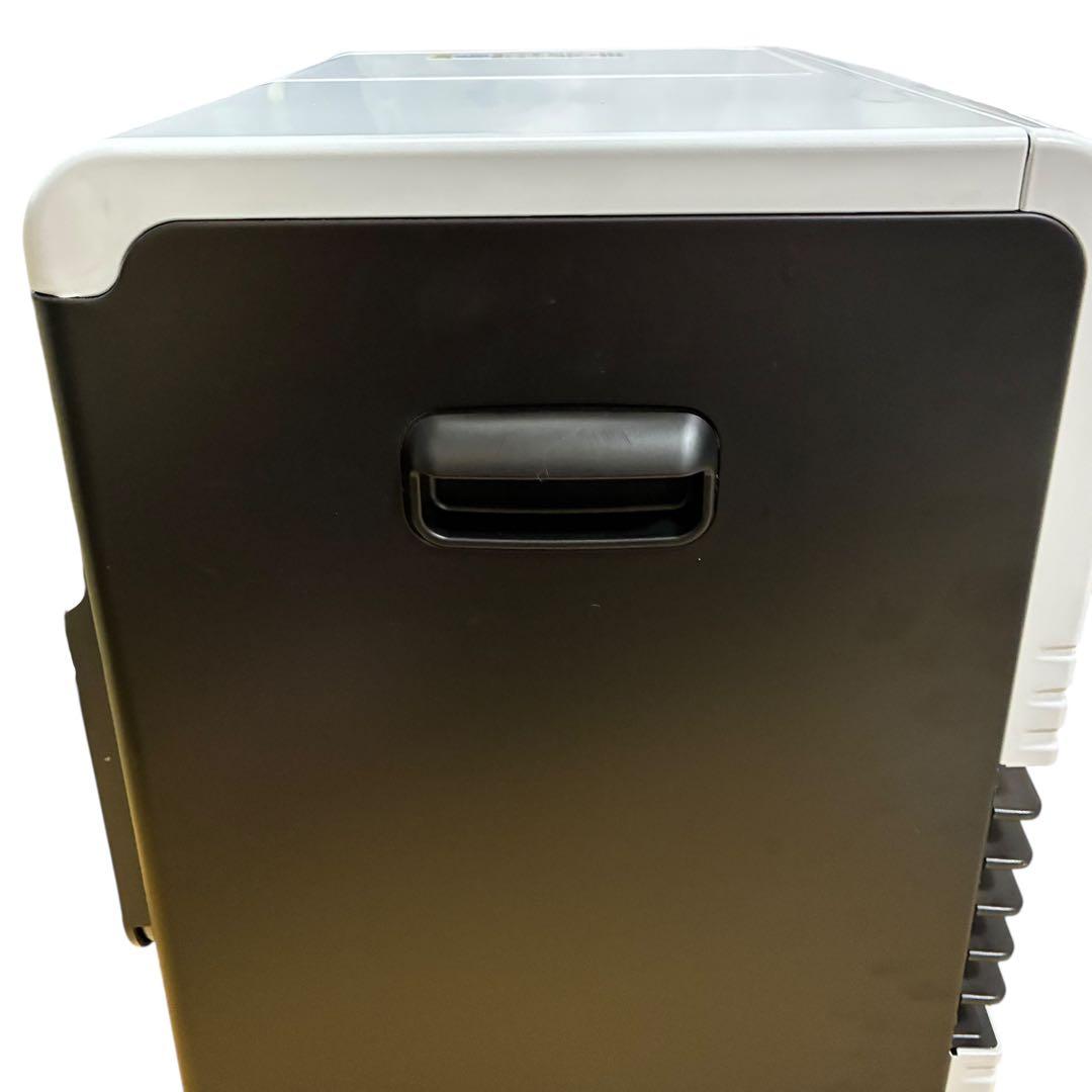 極美品✨ ダイニチ 石油ファンヒーター FW-3723GR 23年製 取説付