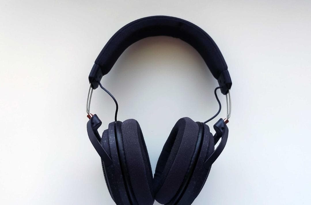 オーディオテクニカ audio-technica ATH-HL7BT ヘッドホン