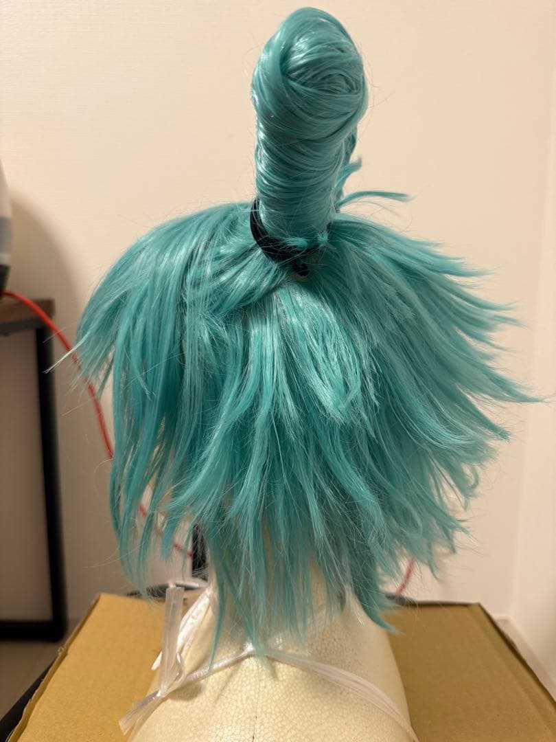 呪術廻戦　鹿紫雲一　コスプレ　フルセット