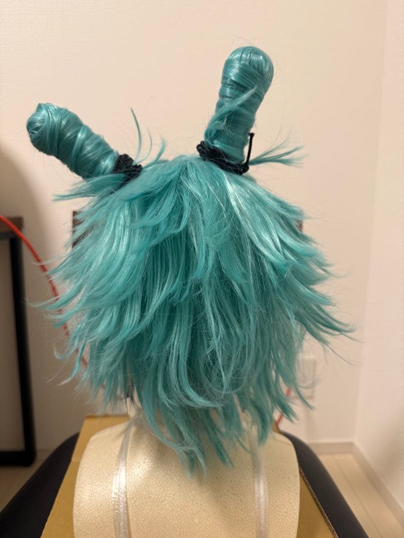 呪術廻戦　鹿紫雲一　コスプレ　フルセット