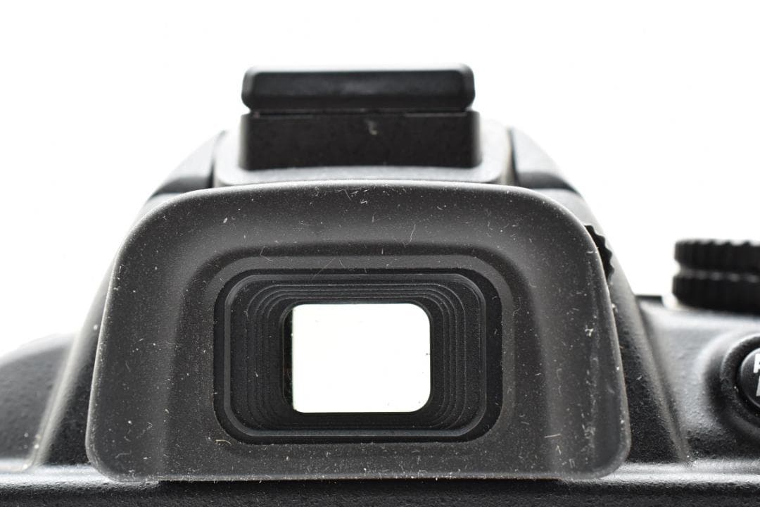 【ショット数3023回】 NIKON ニコン D3100 デジタル一眼レフカメラ