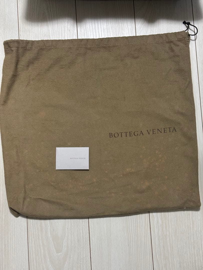 ボッテガヴェネタ　トートバッグ　ハンドバッグ