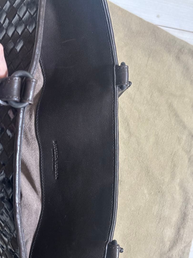 ボッテガヴェネタ　トートバッグ　ハンドバッグ