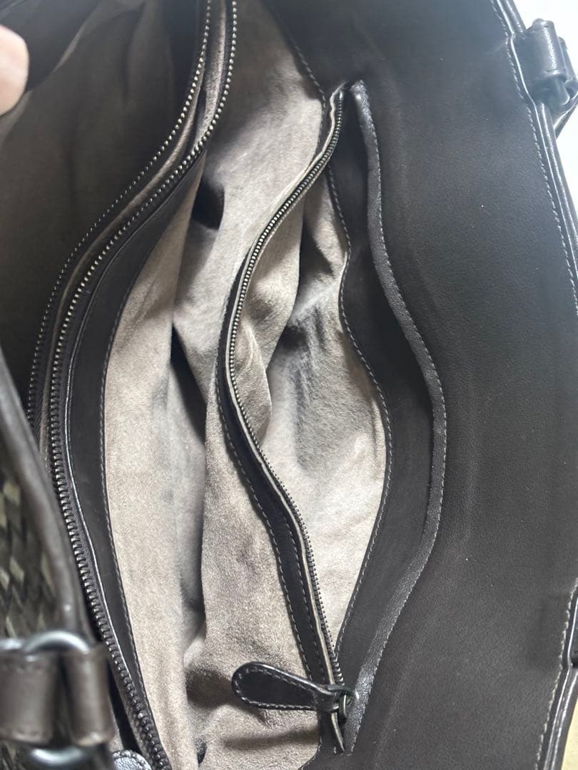 ボッテガヴェネタ　トートバッグ　ハンドバッグ