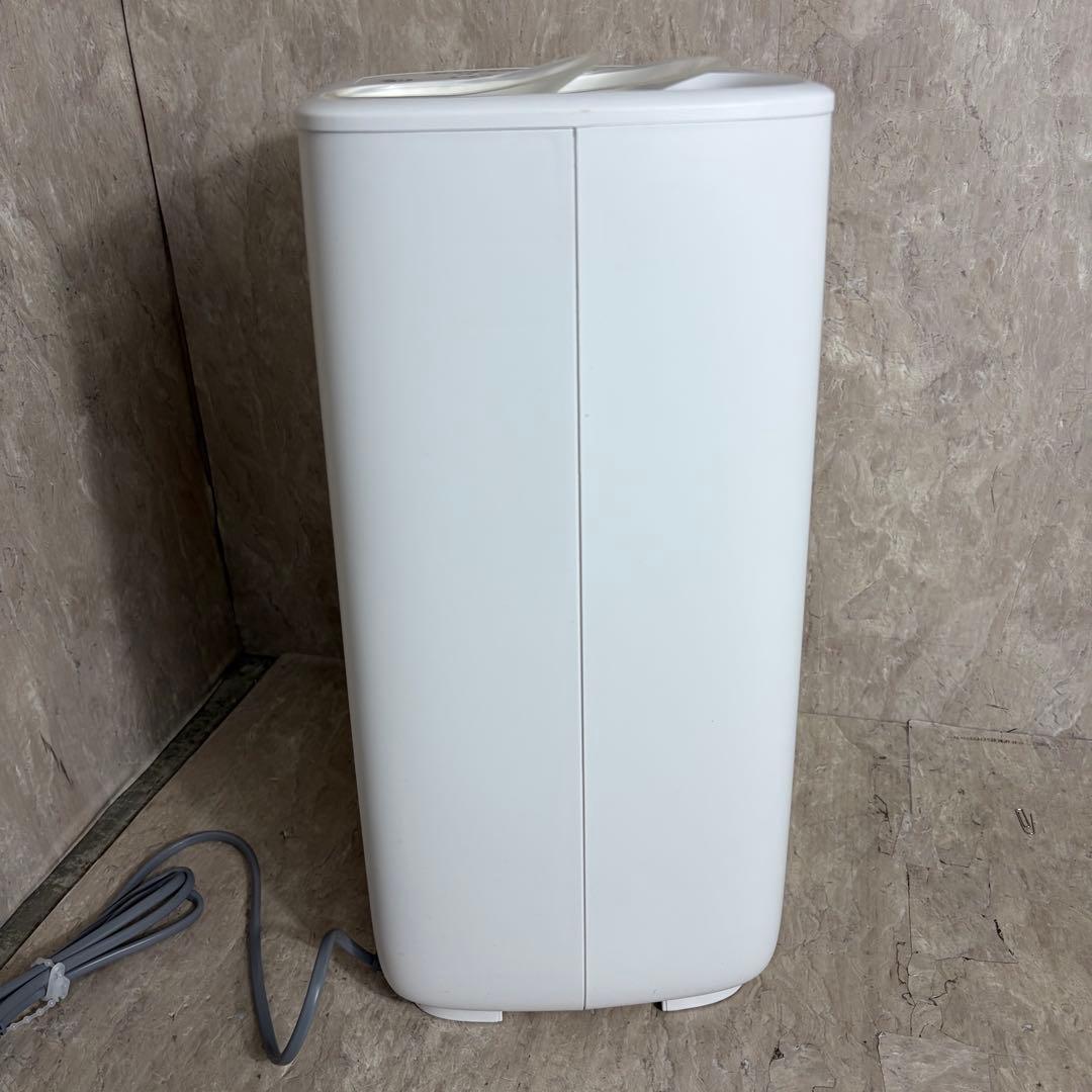 未使用 展示品 SHARP シャープ HV-R75-W 加熱気化式加湿器