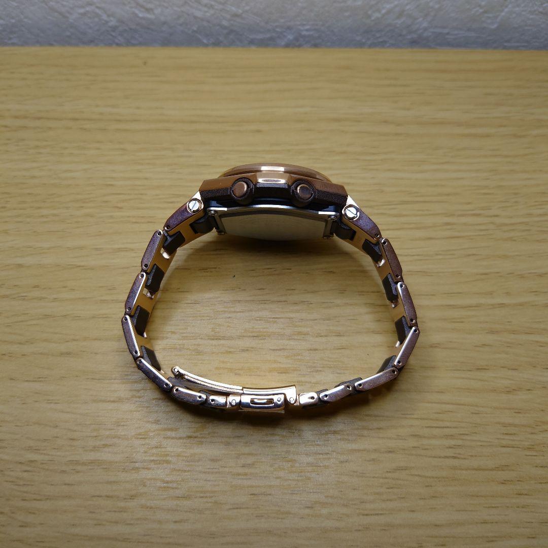 カシオBaby-G G-MS