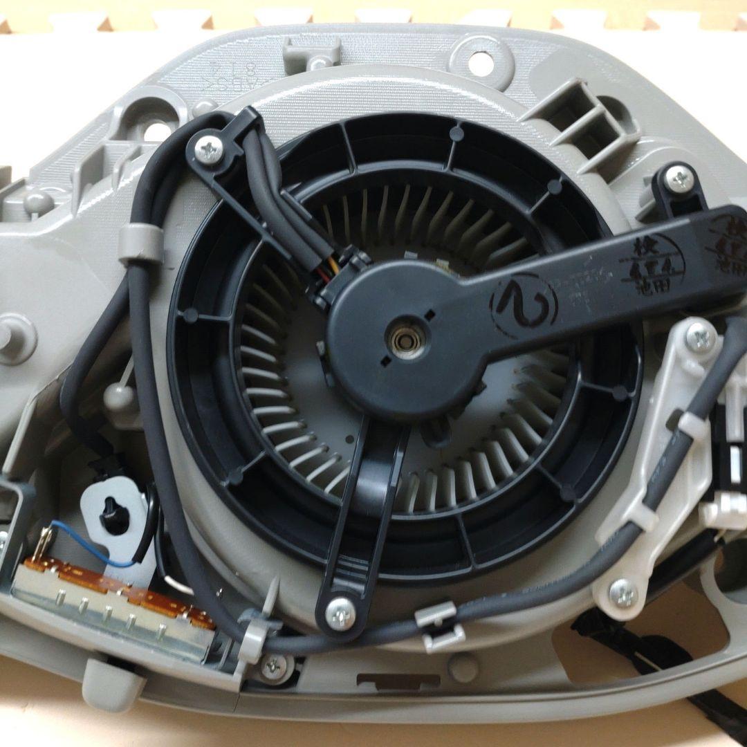 スズキ スペーシアギアMK53 ルーフサーキュレーター 純正品 中古品