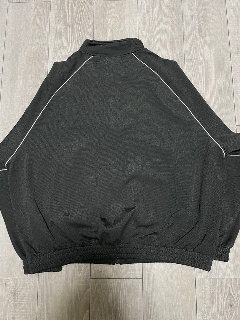 定価半額以下　COOTIE SEED STITCH TRAINING TOP L