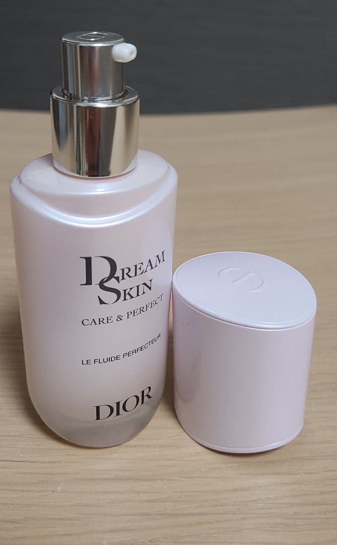 乳液・ミルク DIOR DREAM SKIN CARE & PERFECT 50ml